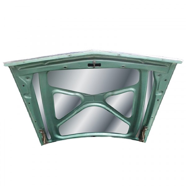 1969-70 Ford Galaxy Hood (1)